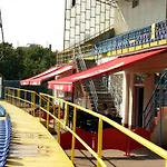 Hotel Stadion Kosice