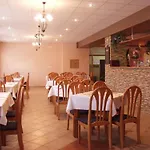 Hotel Stadion