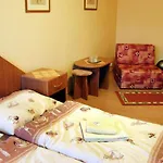 Hotel Stadion *