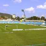 Hotel Stadion *
