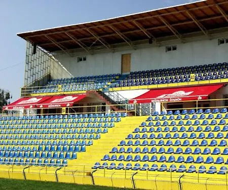 Hotel Stadion