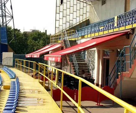 Hotel Stadion Kosice