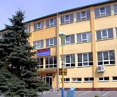 Hotel Stadion *
