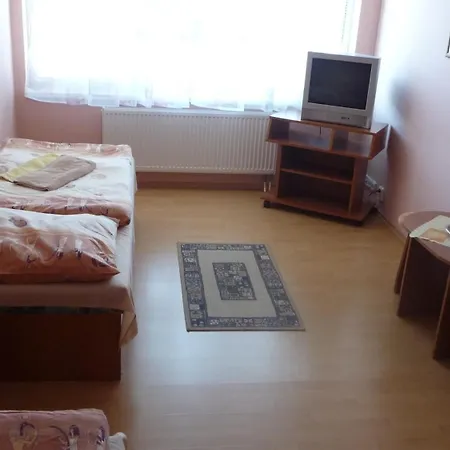 Hotel Stadion Kosice