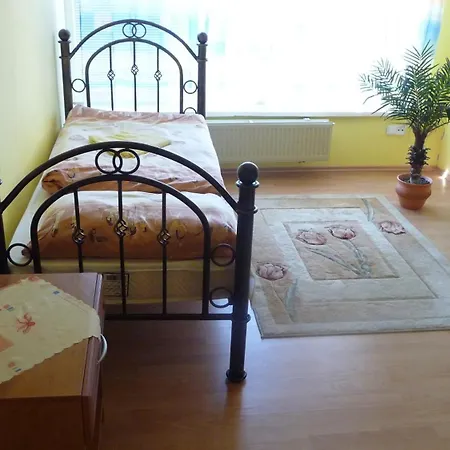 Hotel Stadion Kosice