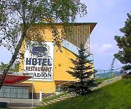 Stadion * Košice