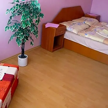 Hotel Stadion Košice