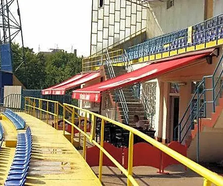 Stadion Hotel Košice