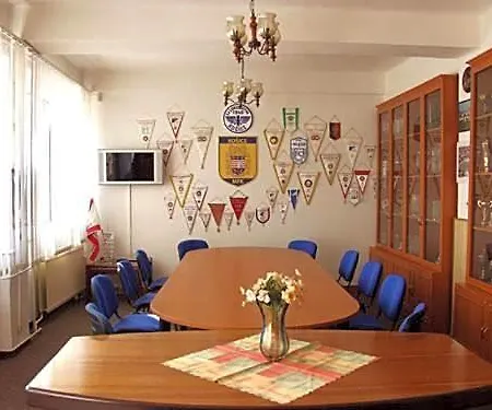 Stadion Hotel Košice