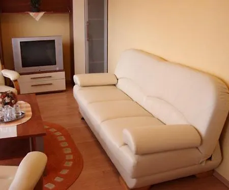 Hotel Stadion *
