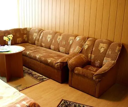 Stadion Hotel Kosice