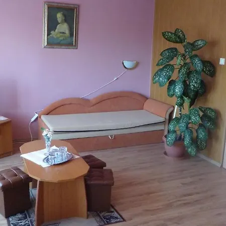 Hotel Stadion Kosice