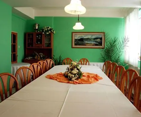 Hotel Stadion Košice