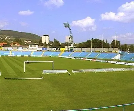 Otel Stadion *