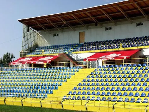 Otel Stadion