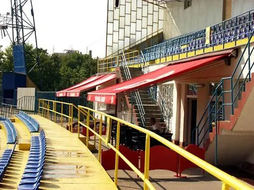 Otel Stadion Kösice