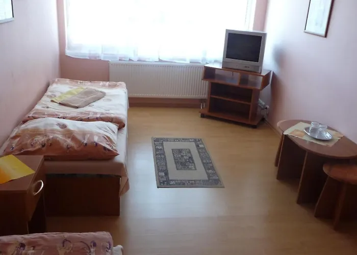 Otel Stadion Kösice