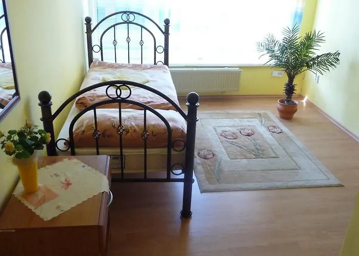 Otel Stadion Kösice