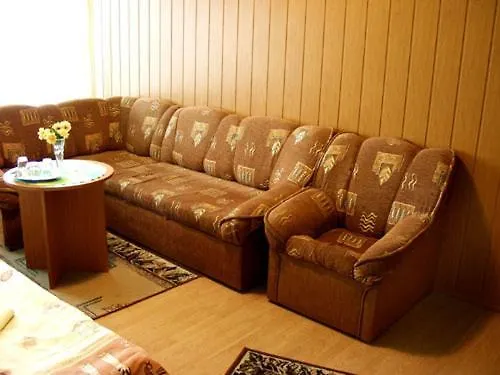 Stadion Otel Kösice