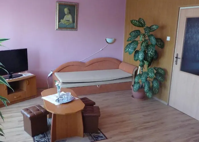 Otel Stadion Kösice